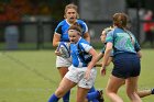Women's Rugby vs Endicott  Wheaton Women's Rugby vs Endicott College.  Photo by Keith Nordstrom : Wheaton, Rugby, Endicott